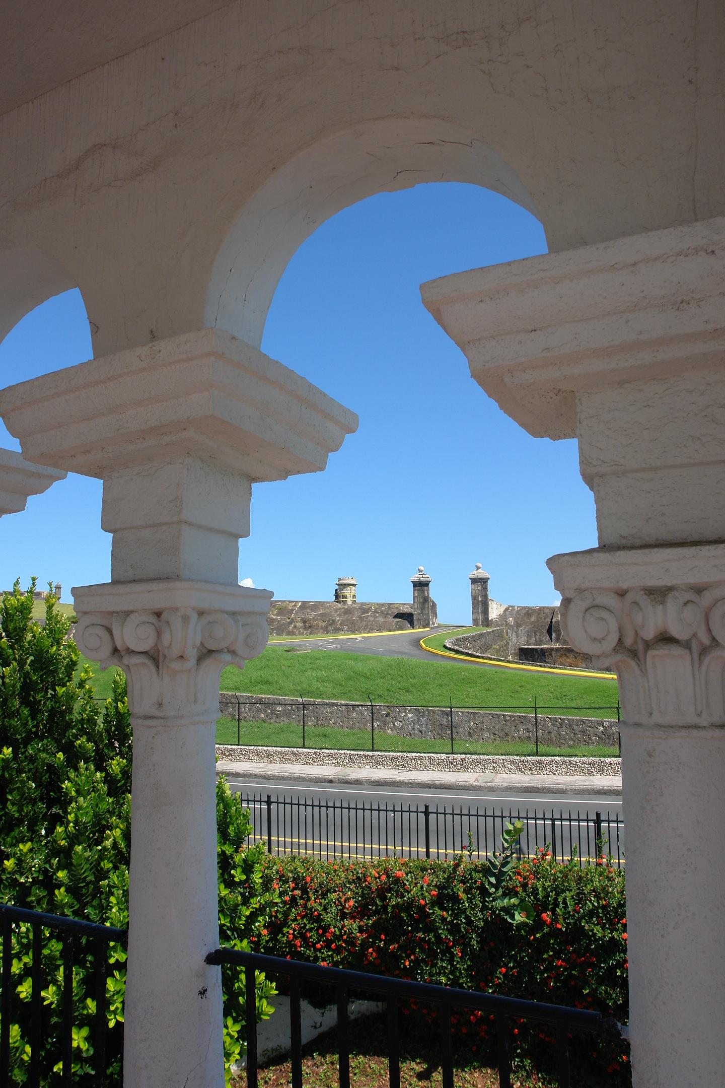 Casa de España - San Juan (Puerta de Tierra) - 2011 00019